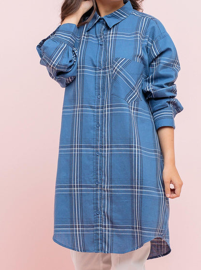 Beechtree - Printed Shirt