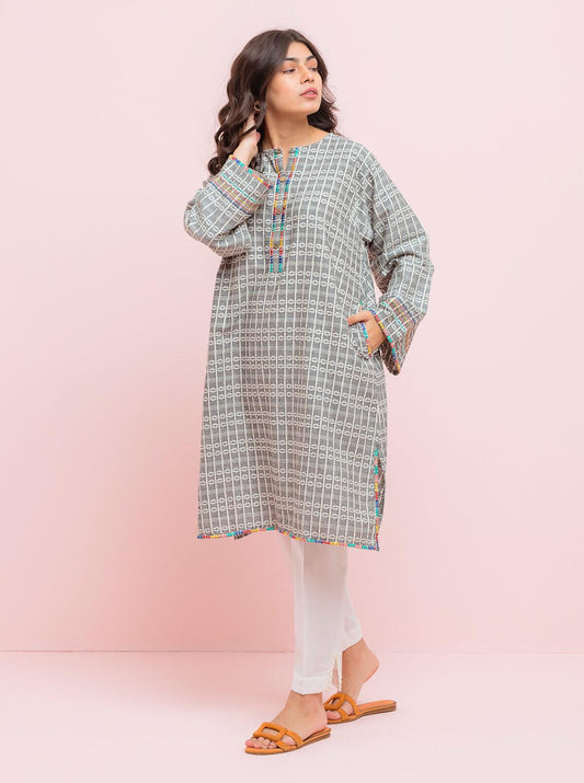 Beechtree - Embroidered Shirt