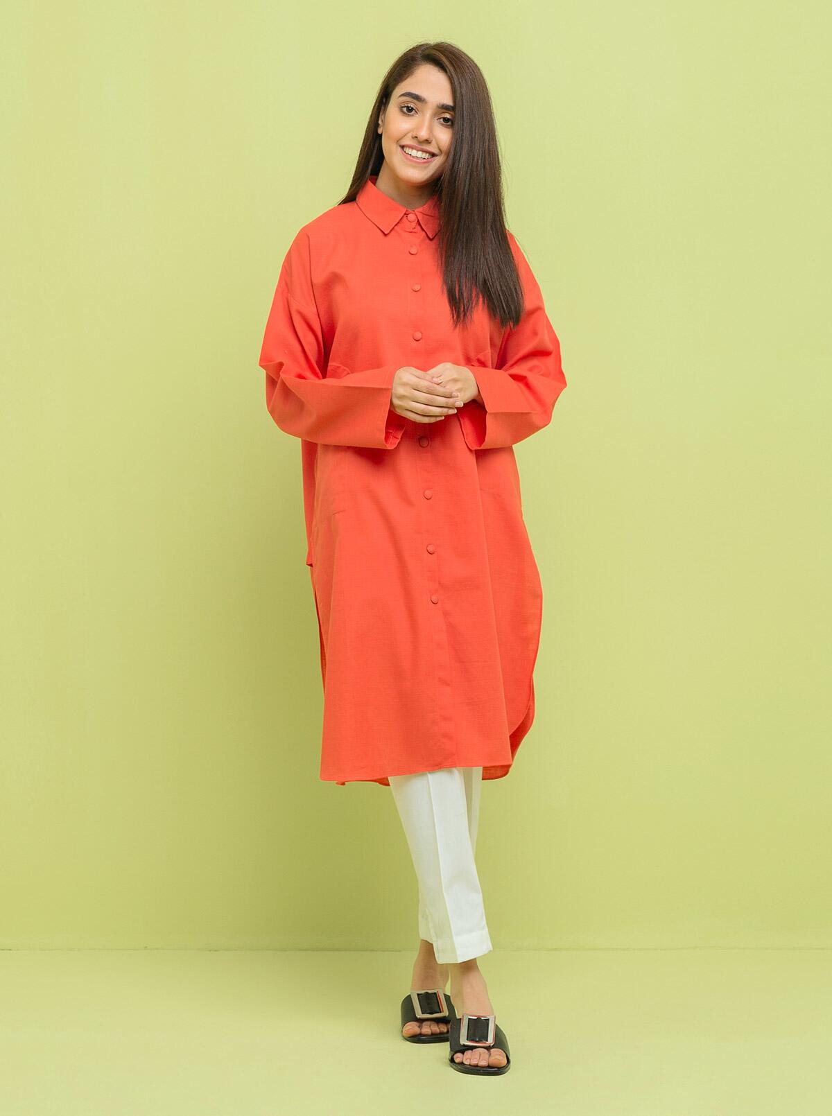 Beechtree - Printed Shirt