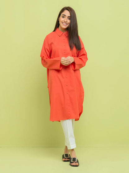 Beechtree - Printed Shirt