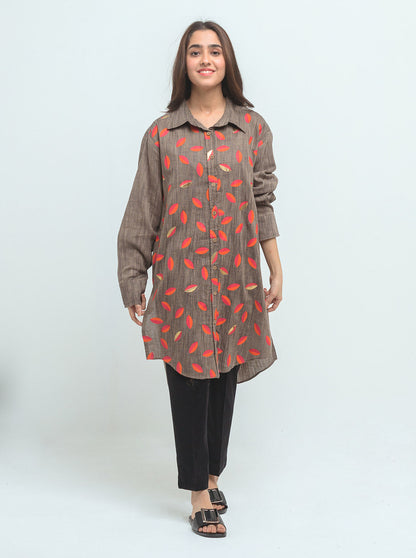 Beechtree - Printed Shirt