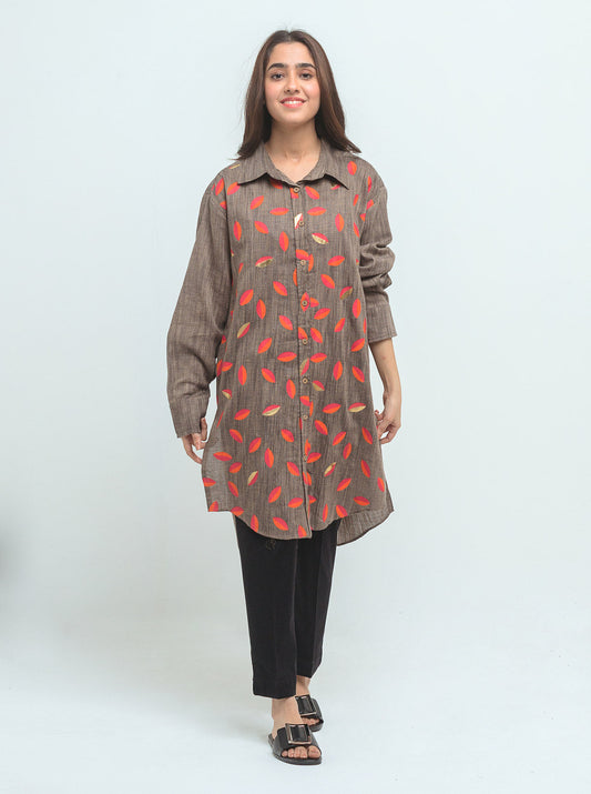 Beechtree - Printed Shirt