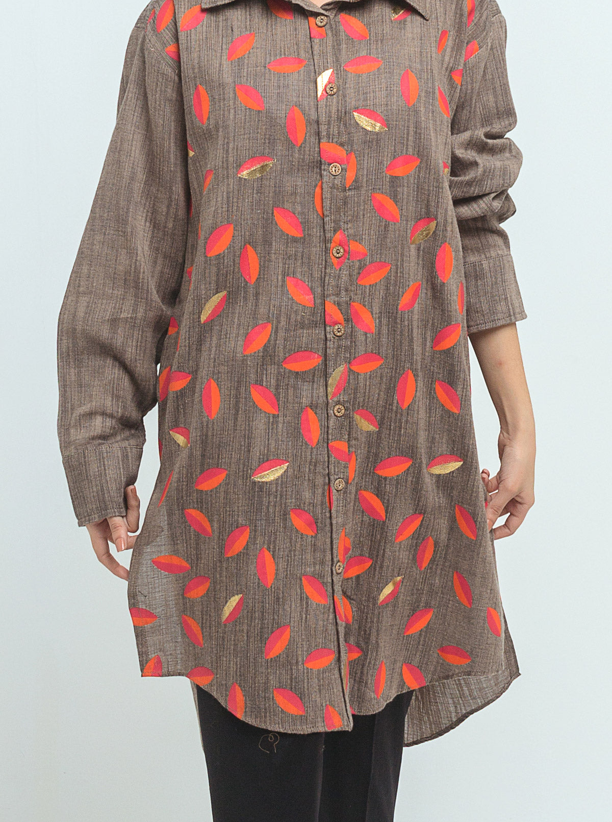 Beechtree - Printed Shirt