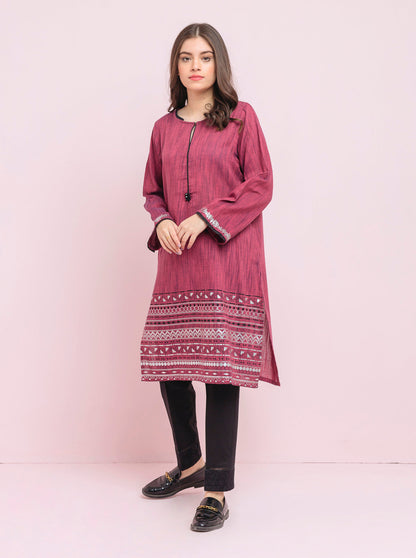 Beechtree - Embroidered Shirt