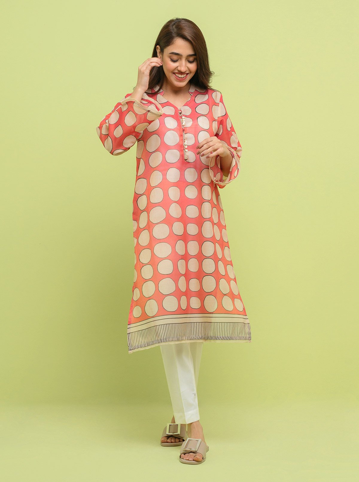 Beechtree - Printed Shirt