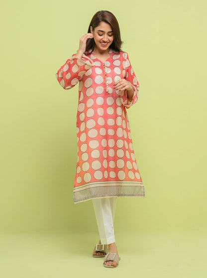 Beechtree - Printed Shirt