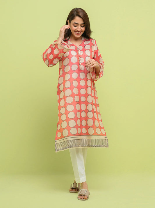 Beechtree - Printed Shirt