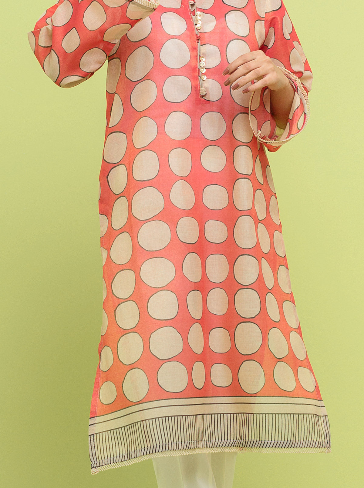 Beechtree - Printed Shirt