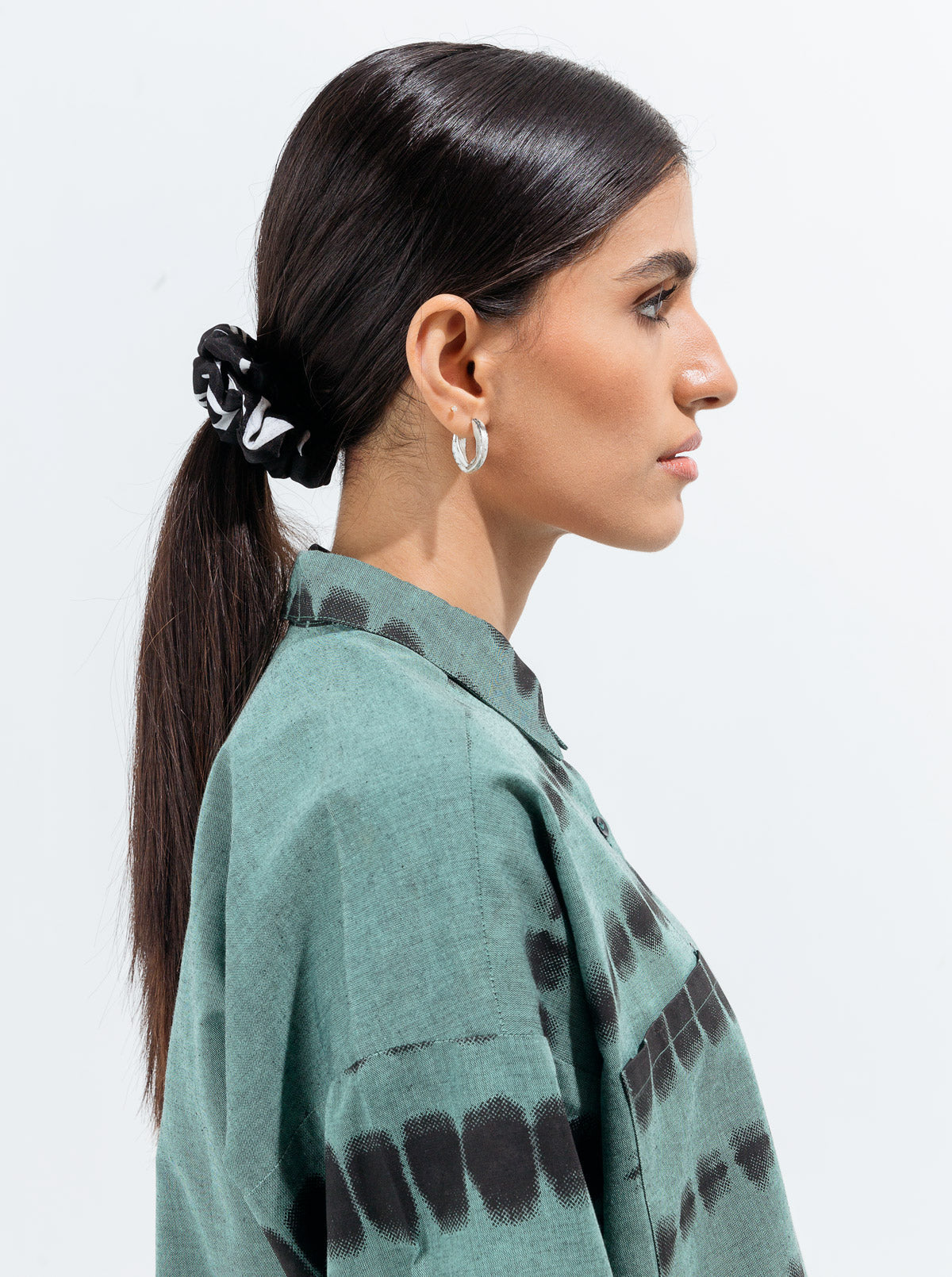 Beechtree - Tie Dye Collar Shirt