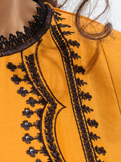 Beechtree - Embroidered Shirt