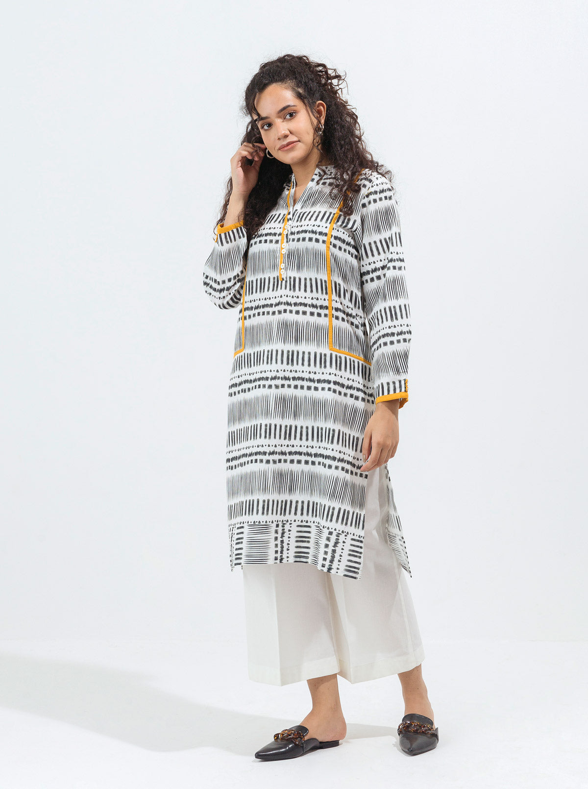 Beechtree - Printed Shirt