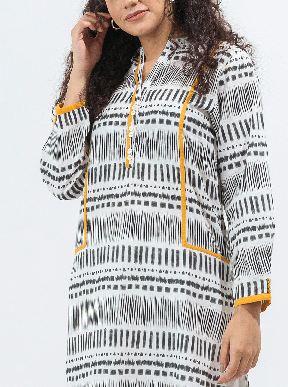 Beechtree - Printed Shirt