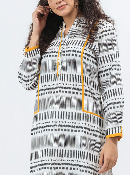 Beechtree - Printed Shirt