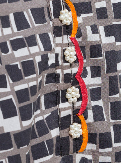 Beechtree - Printed Shirt