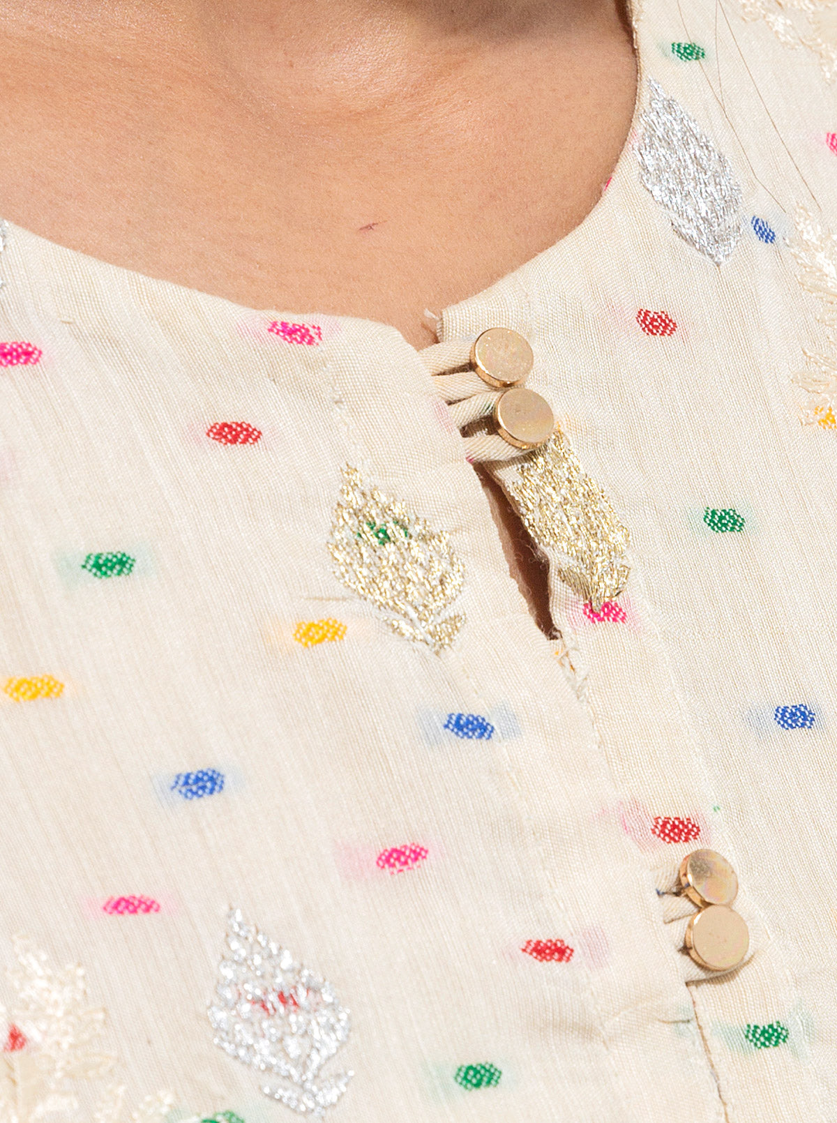 Beechtree - Embroidered Shirt