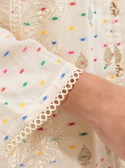 Beechtree - Embroidered Shirt