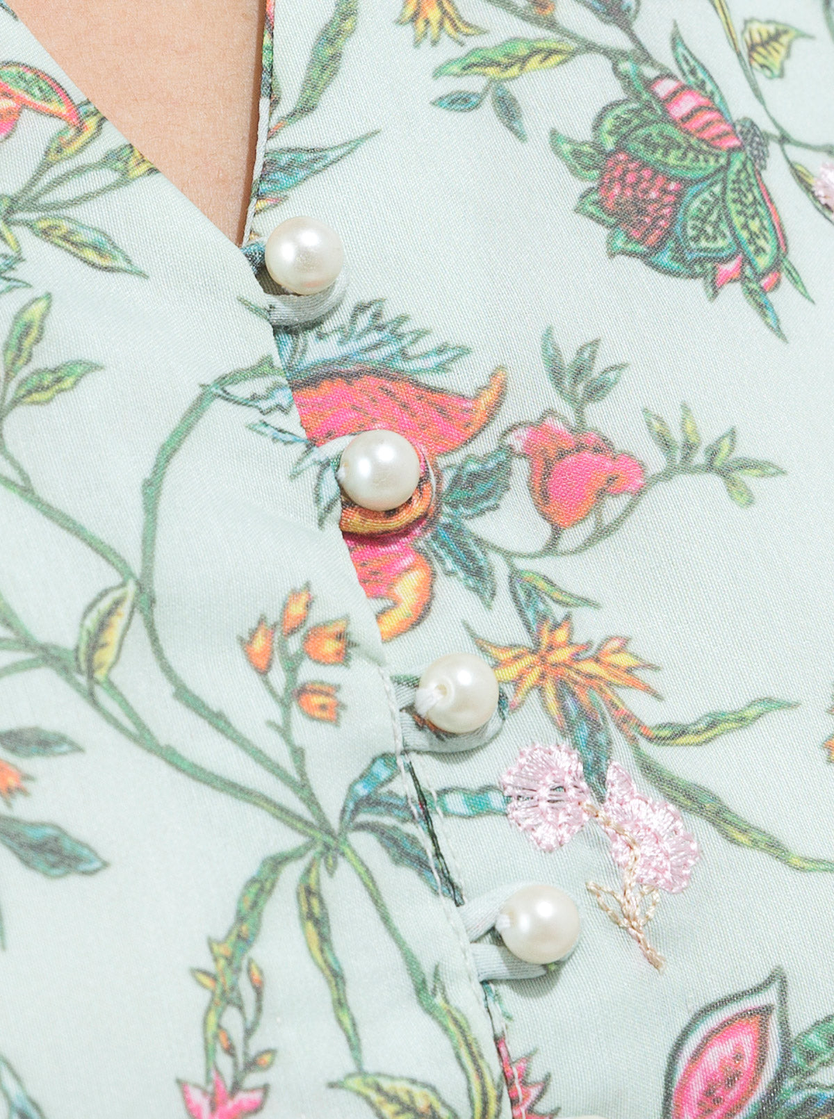 Beechtree - Printed Shirt