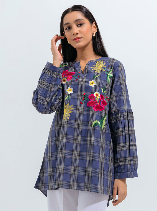 Beechtree - Embroidered Shirt