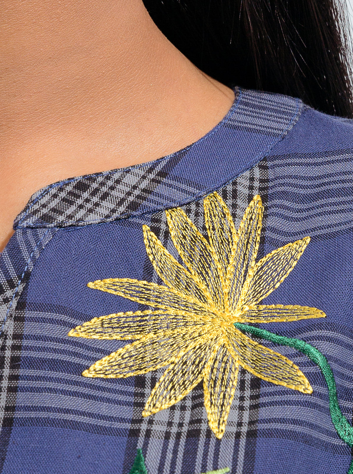 Beechtree - Embroidered Shirt