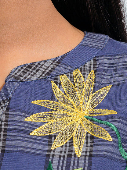 Beechtree - Embroidered Shirt