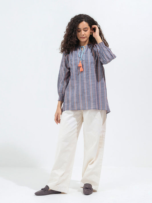 Beechtree - Gathered Top