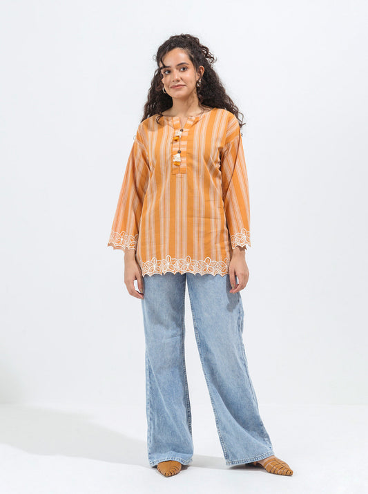 Beechtree - Embroidered Shirt