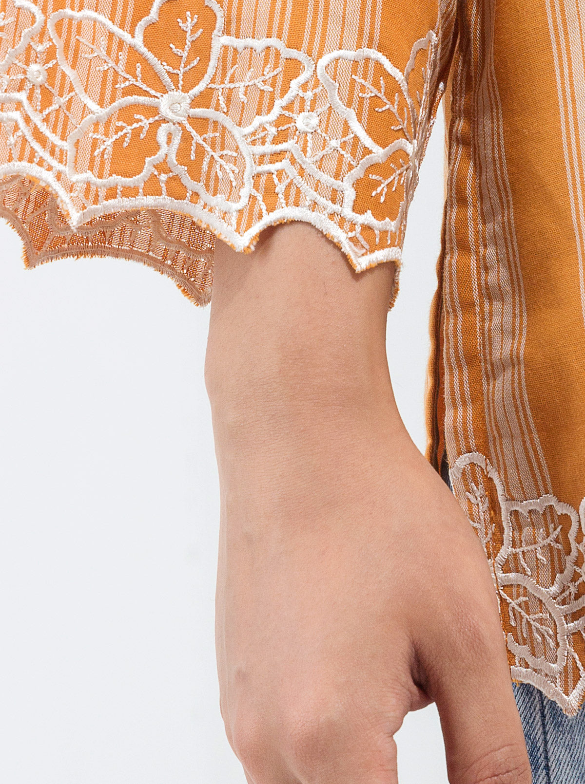 Beechtree - Embroidered Shirt