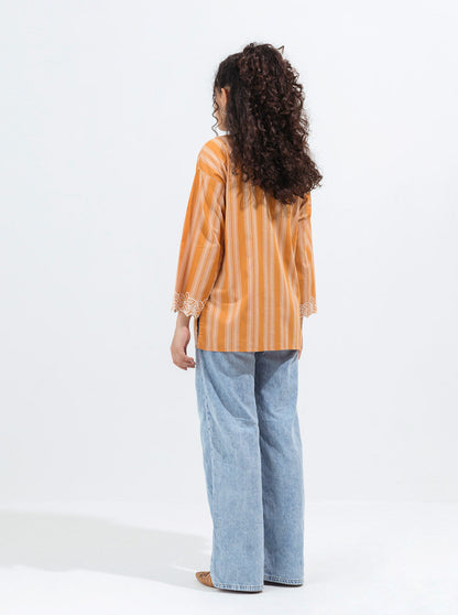 Beechtree - Embroidered Shirt