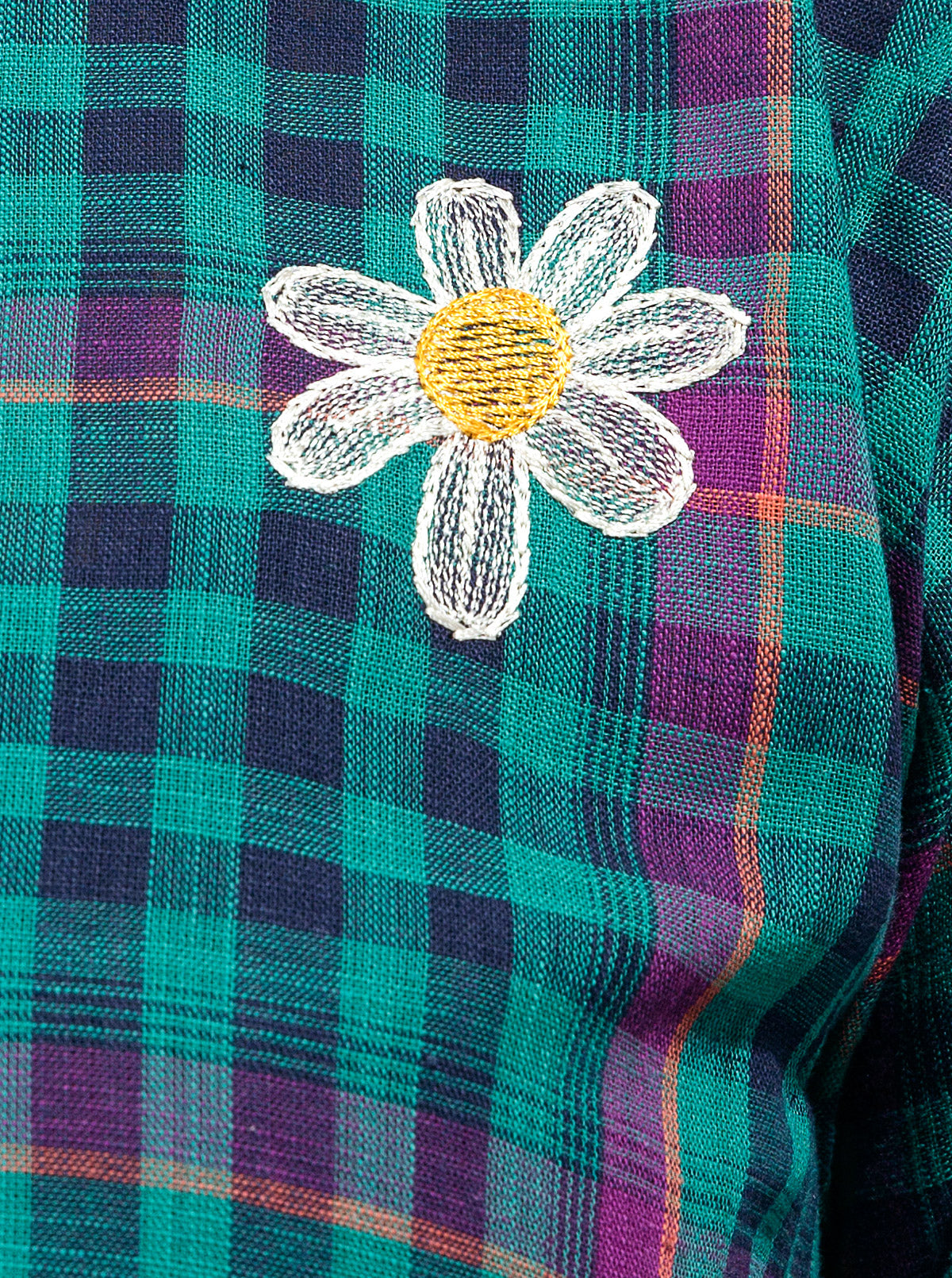 Beechtree - Embroidered Shirt