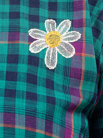 Beechtree - Embroidered Shirt