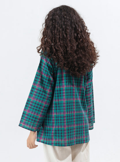 Beechtree - Embroidered Shirt