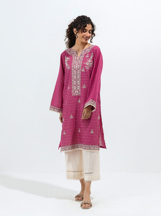 Beechtree - Embroidered Shirt