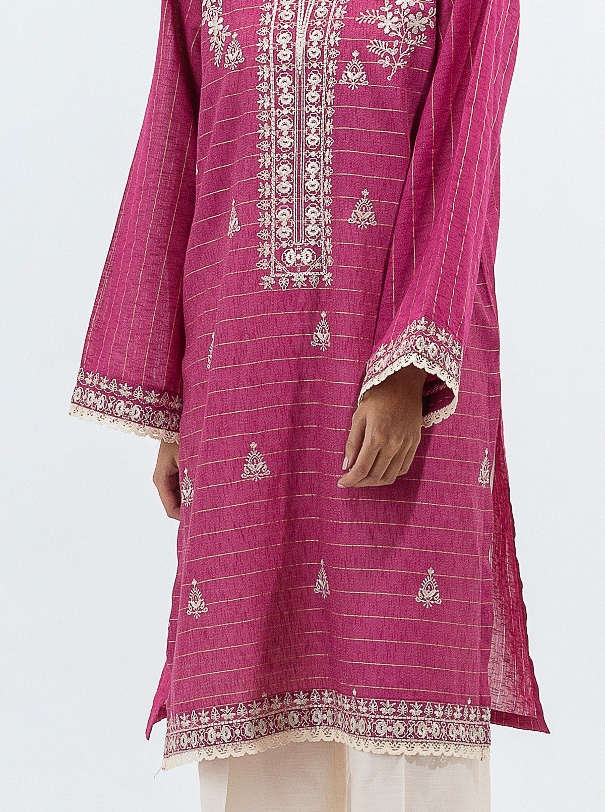 Beechtree - Embroidered Shirt