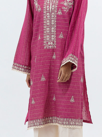 Beechtree - Embroidered Shirt