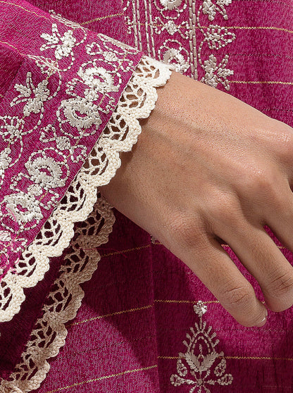 Beechtree - Embroidered Shirt