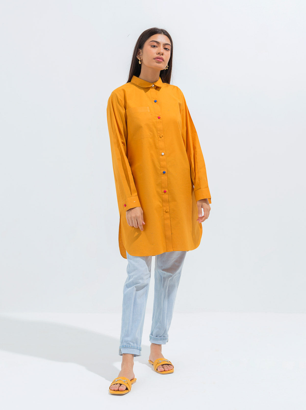 Beechtree - Basic Shirt