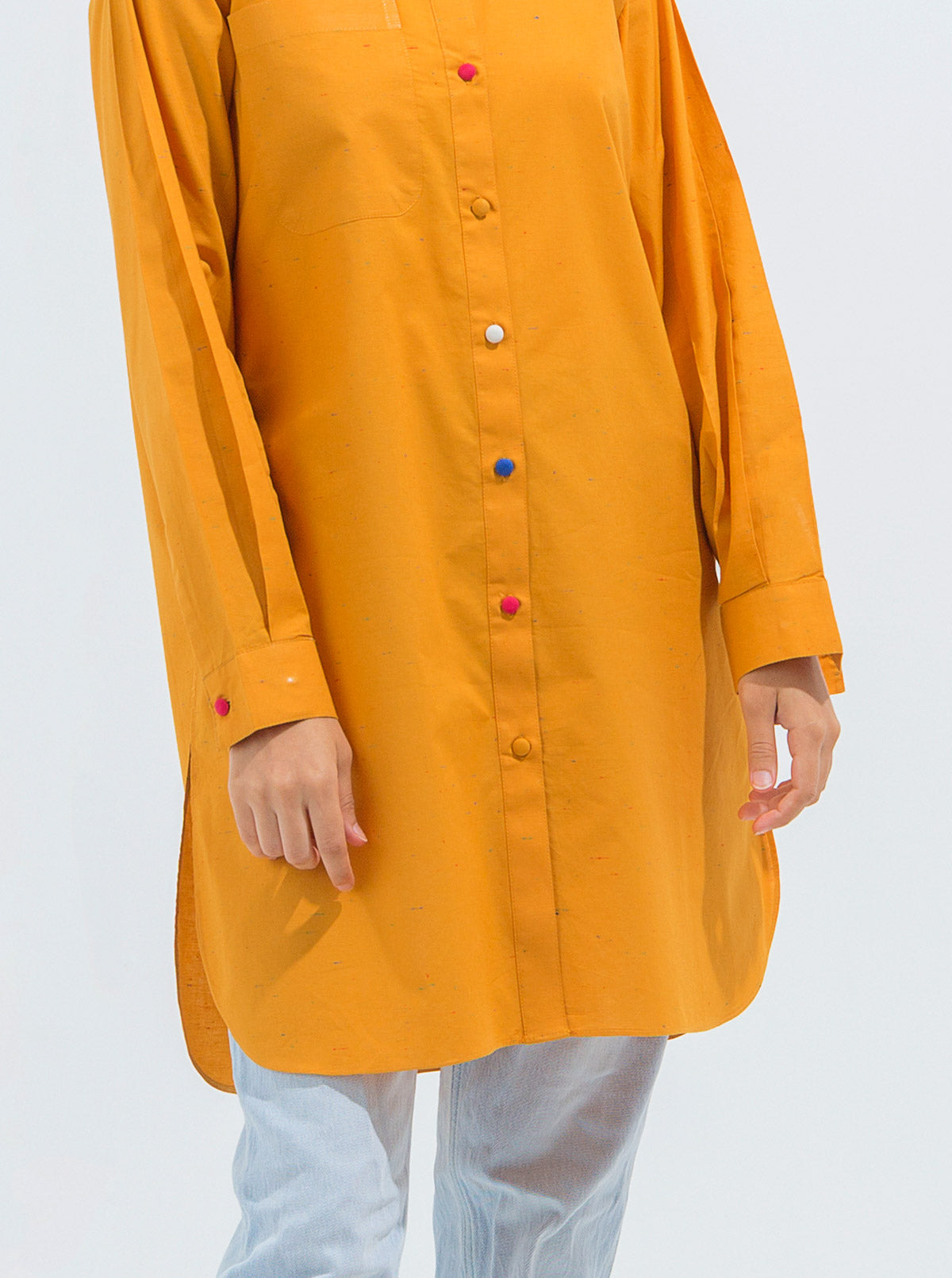 Beechtree - Basic Shirt