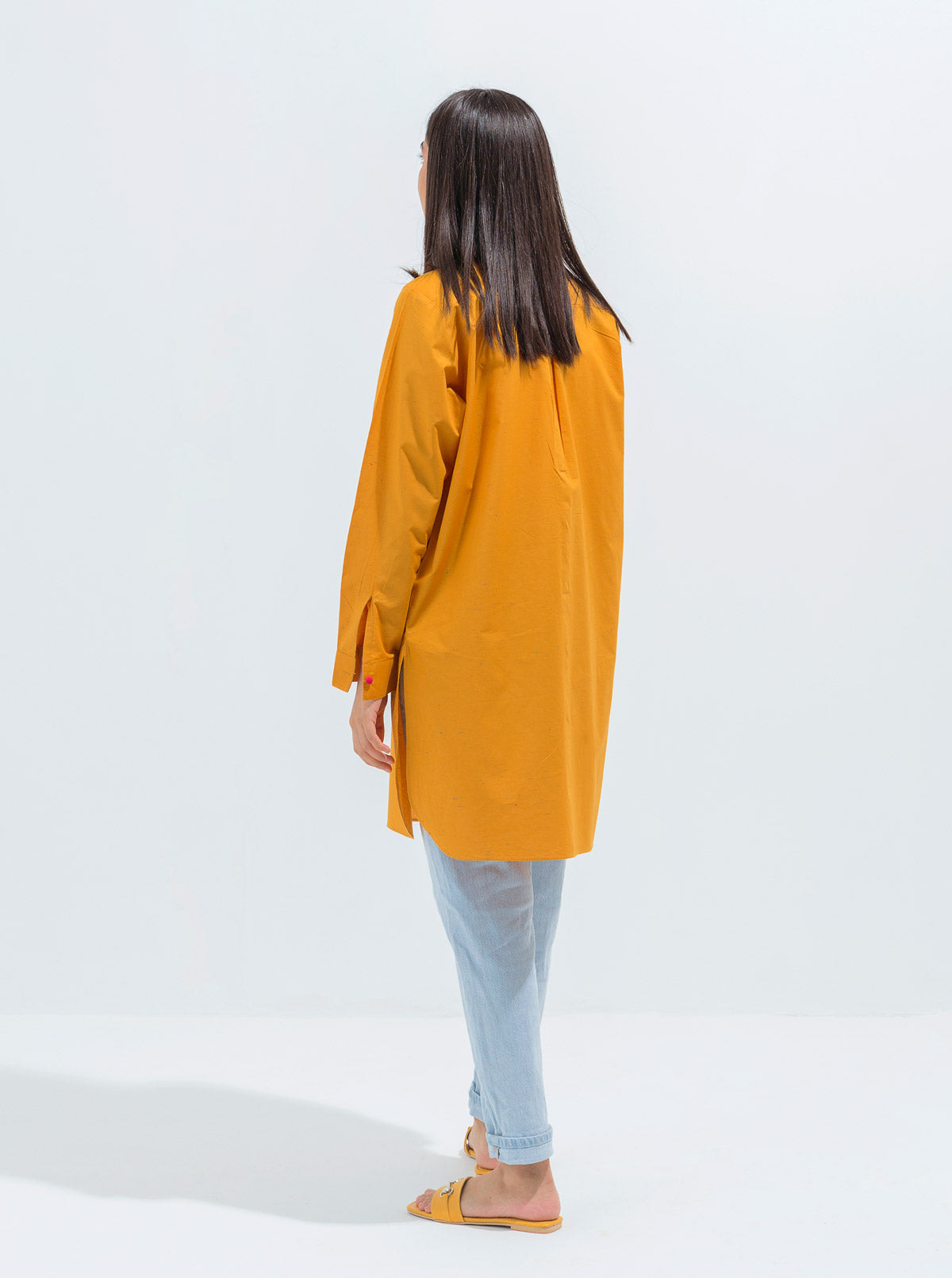 Beechtree - Basic Shirt