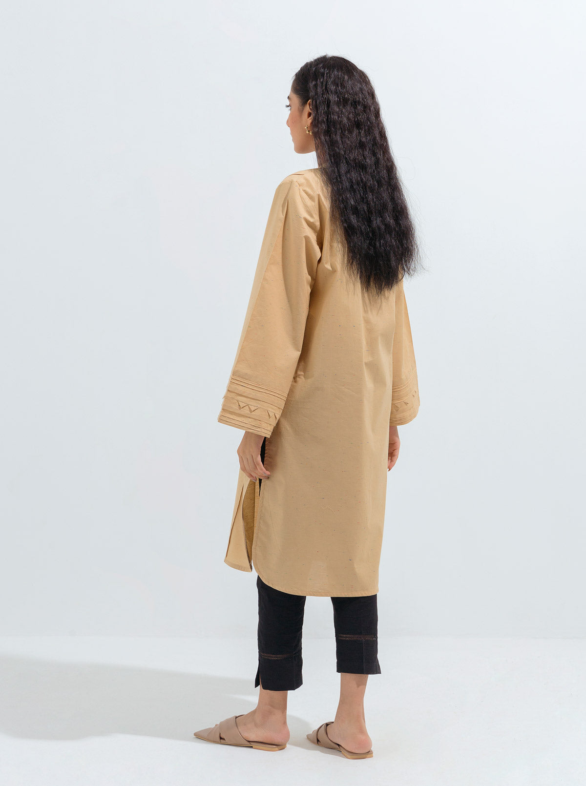 Beechtree - BASIC CAMBRIC SHIRT (PRET)