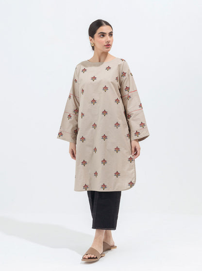 Beechtree - Embroidered Shirt