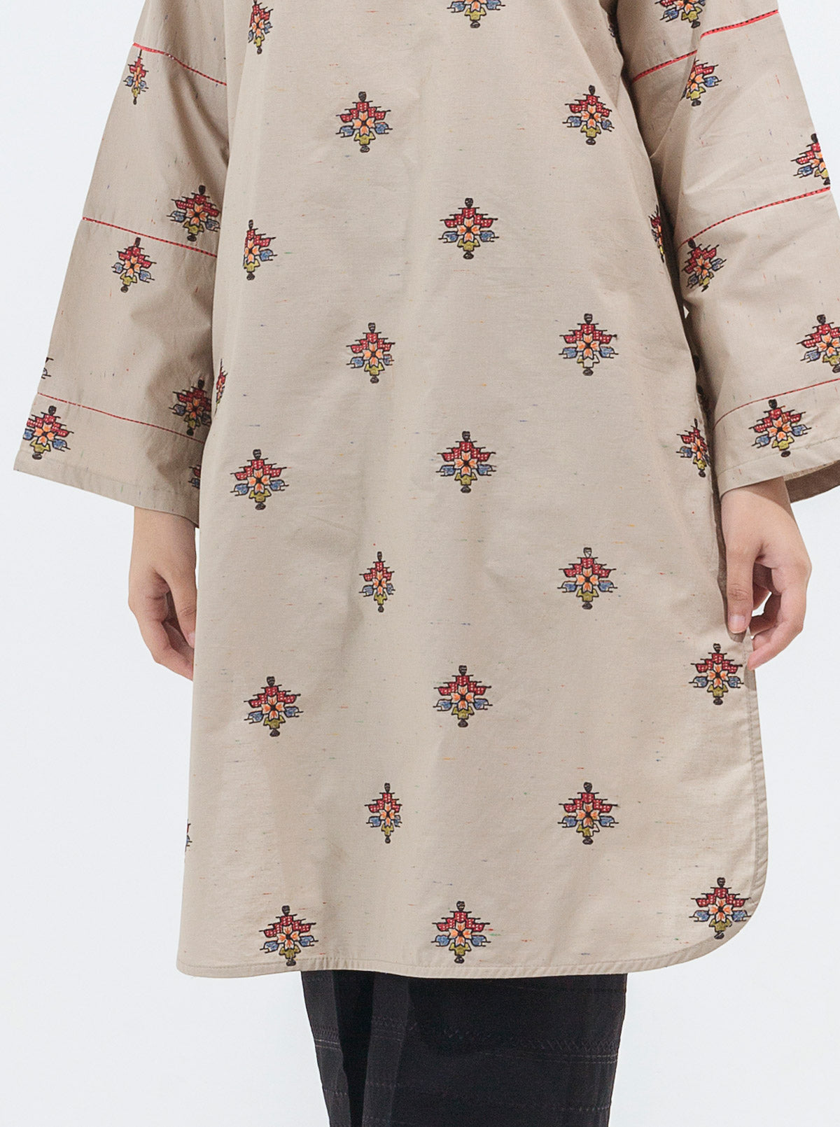 Beechtree - Embroidered Shirt