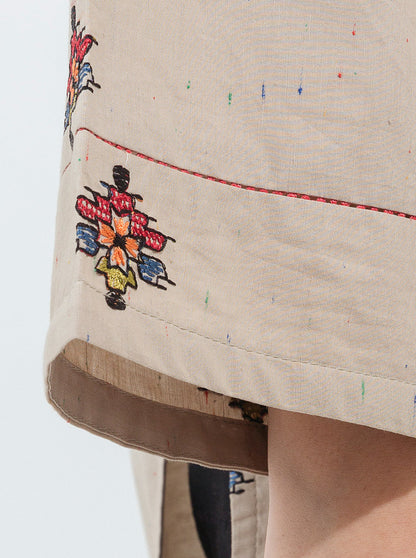 Beechtree - Embroidered Shirt