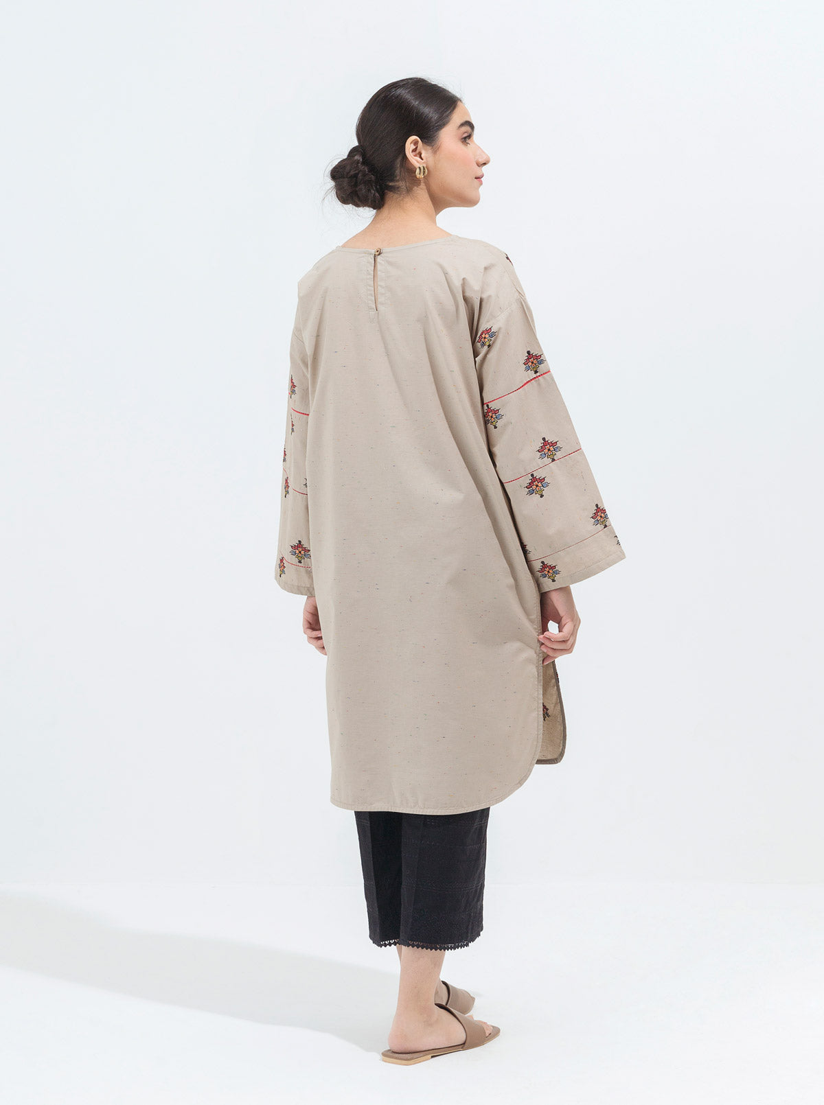 Beechtree - Embroidered Shirt