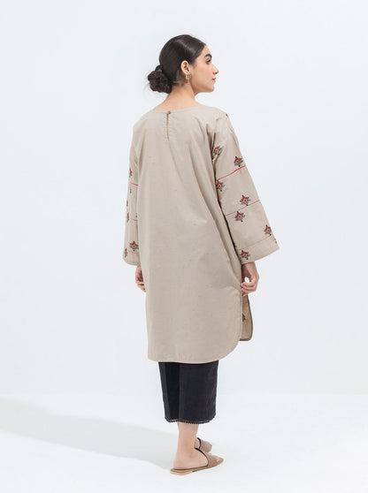 Beechtree - Embroidered Shirt