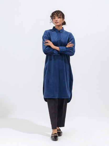 Beechtree - Suede Shirt