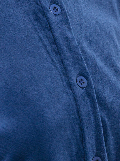 Beechtree - Suede Shirt