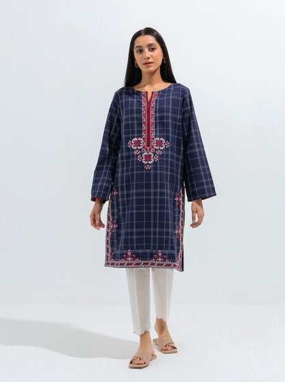 Beechtree - Embroidered Shirt