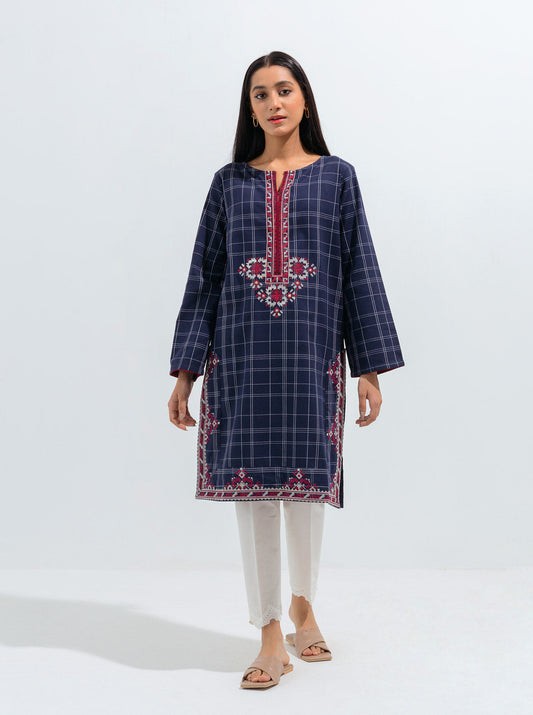 Beechtree - Embroidered Shirt