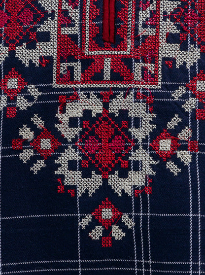 Beechtree - Embroidered Shirt