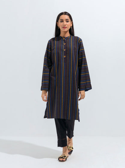 Beechtree - Embroidered Shirt